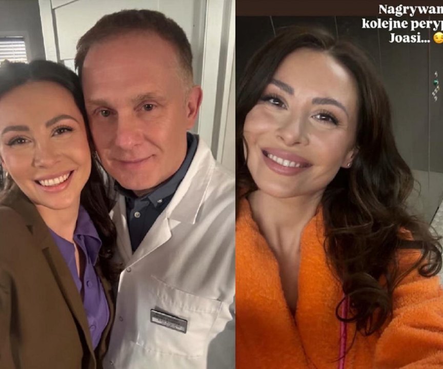 M jak miłość: Joanna zostanie blisko Artura. Jesienią Marysia może dostać najgorszy cios