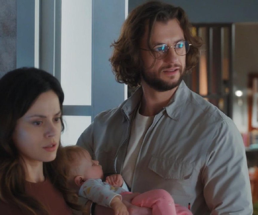 M jak miłość: Mariusz przerwie rozmowę Kasi i Anety o dziecku Jakuba! Ukrywany sekret zacznie wypływać na powierzchnię