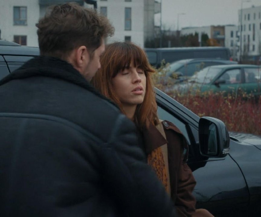 M jak miłość, odc. 1924: Kama zemdleje przy Marcinie! Jedna odpowiedź może zmienić ich przyszłość