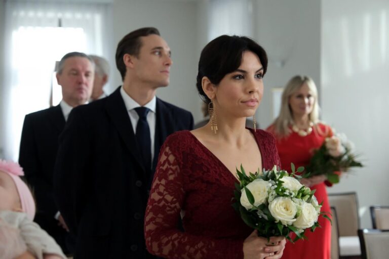 M jak miłość, odc. 1924: Kłótnia Anety i Olka przed ślubem Kasi! Po tej decyzji nic już nie będzie takie samo