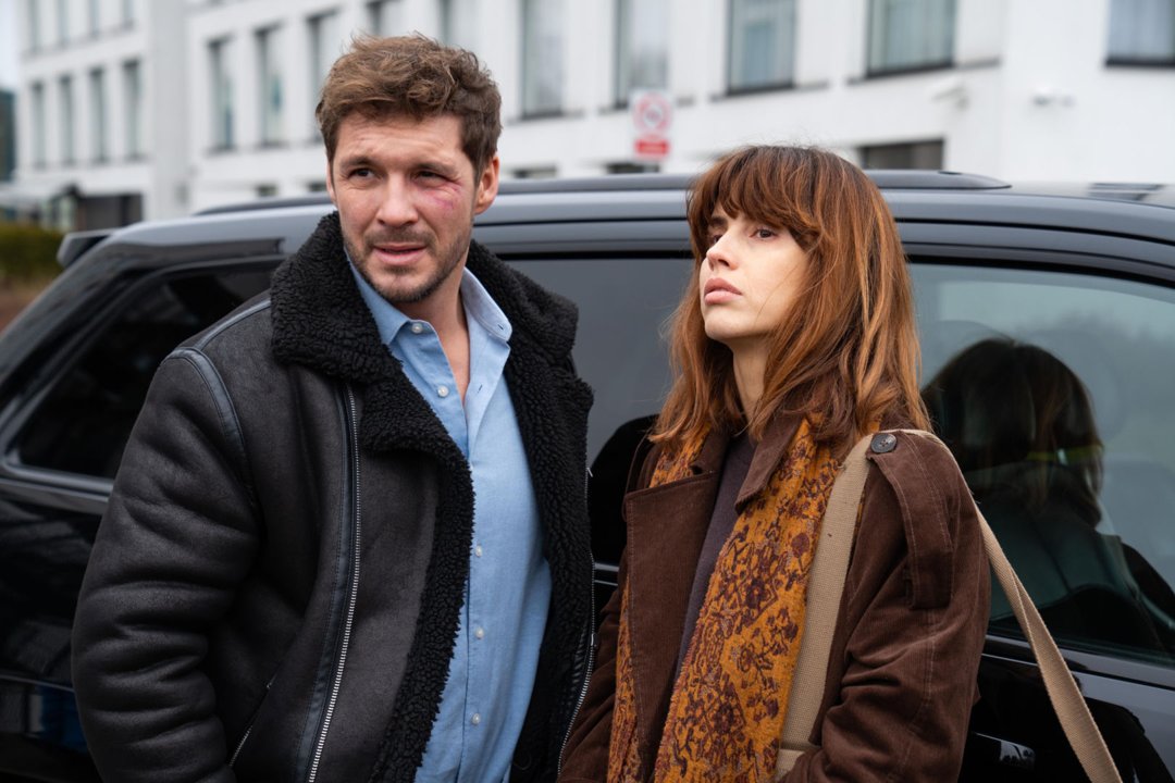 M jak miłość, odc. 1924: Marcin nie zgodzi się na rozwód z Kamą! Po tej decyzji nic już nie będzie takie samo