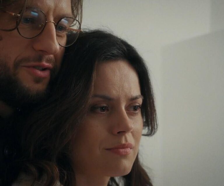 M jak miłość, odc. 1924: Męki Kasi po ślubie z Mariuszem! Po tej decyzji nic już nie będzie takie samo