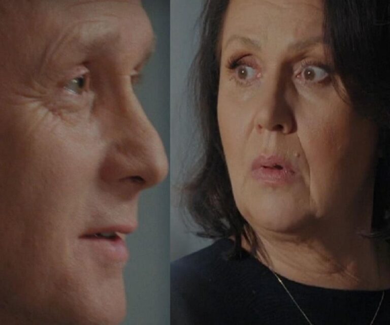 M jak miłość, odc. 1926: Artur wymknie się do Joanny! Jedna odpowiedź może zmienić ich przyszłość