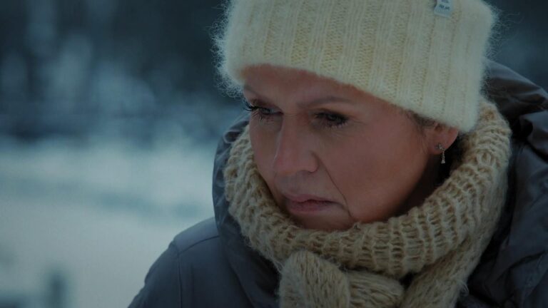 M jak miłość, odc. 1926: Koszmar Marysi na cmentarzu. Jedna tabliczka sprawi że zacznie walczyć o Pawła