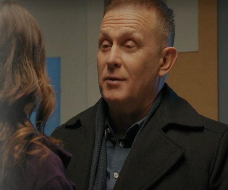 M jak miłość, odc. 1926: Krętacz Artur zbajeruje Joannę w chwili tragedii u Zduńskich! Jedno spotkanie uruchomi lawinę kłamstw