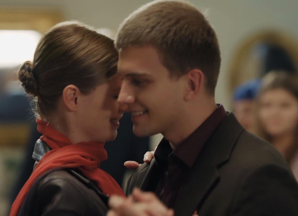 M jak miłość, odc. 1926: Majka nie zniesie widoku Bogny przy Mateuszu! Jeden taniec odpali wojnę na weselu