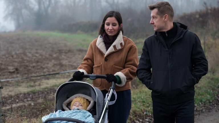 M jak miłość, odc. 1927: Antoś wybierze Agnes zamiast Pawła. Dla Zduńskiego to będzie bolesny cios