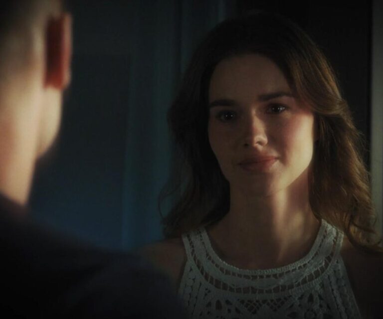 M jak miłość, odc. 1927: Franka pojawi się przy łóżku Pawła. Ten sen może uratować mu życie