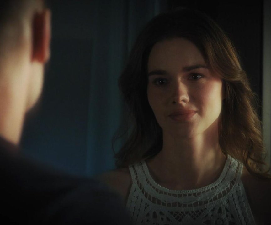 M jak miłość, odc. 1927: Franka pojawi się przy łóżku Pawła. Ten sen może uratować mu życie