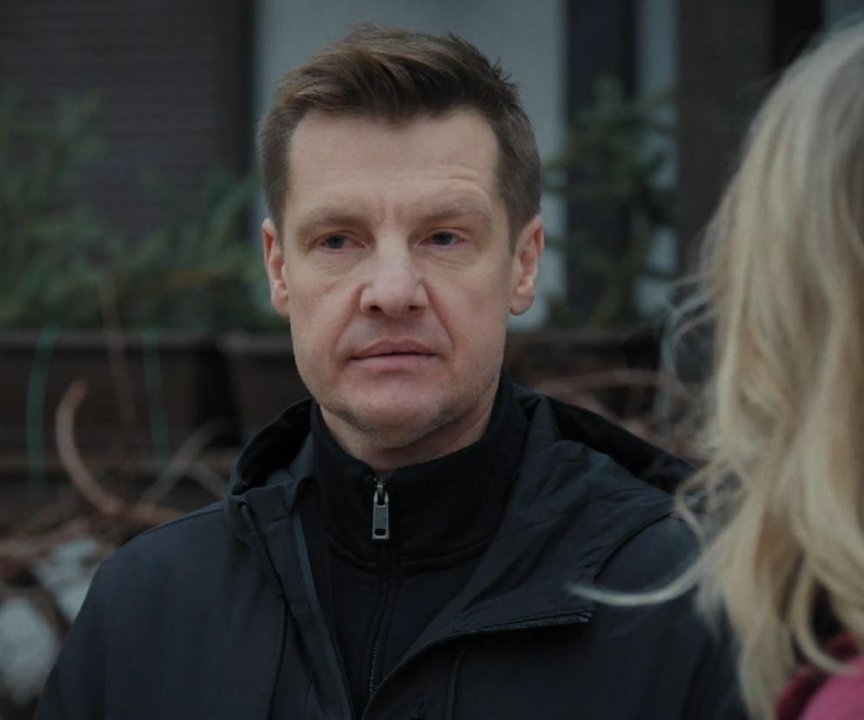 M jak miłość, odc. 1927: Judyta wejdzie w życie Pawła. Pierwsza rozmowa skończy się lodowatym murem