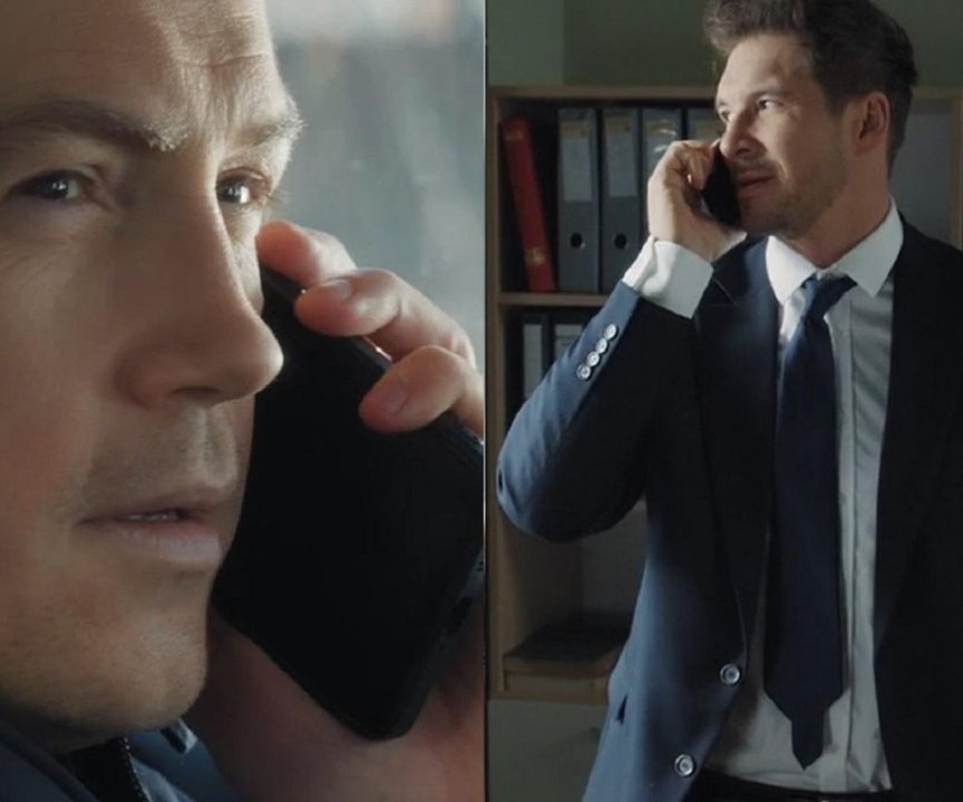 M jak miłość, odc. 1929: Marcin będzie cierpiał przez decyzję Kamy! Tylko Jakub pozna prawdę o nowej pracy