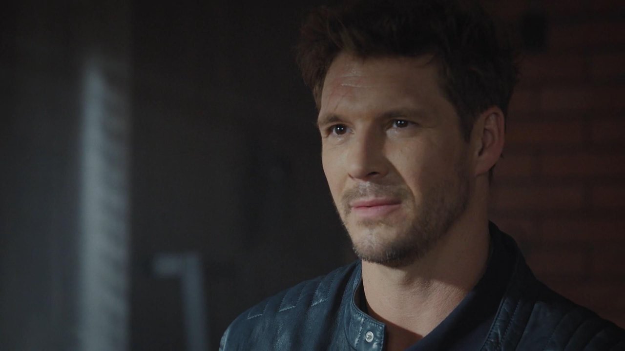 M jak miłość, odc. 1929: Nowa szefowa namiesza w życiu Marcina! Jedna propozycja zagrozi jego małżeństwu z Kamą