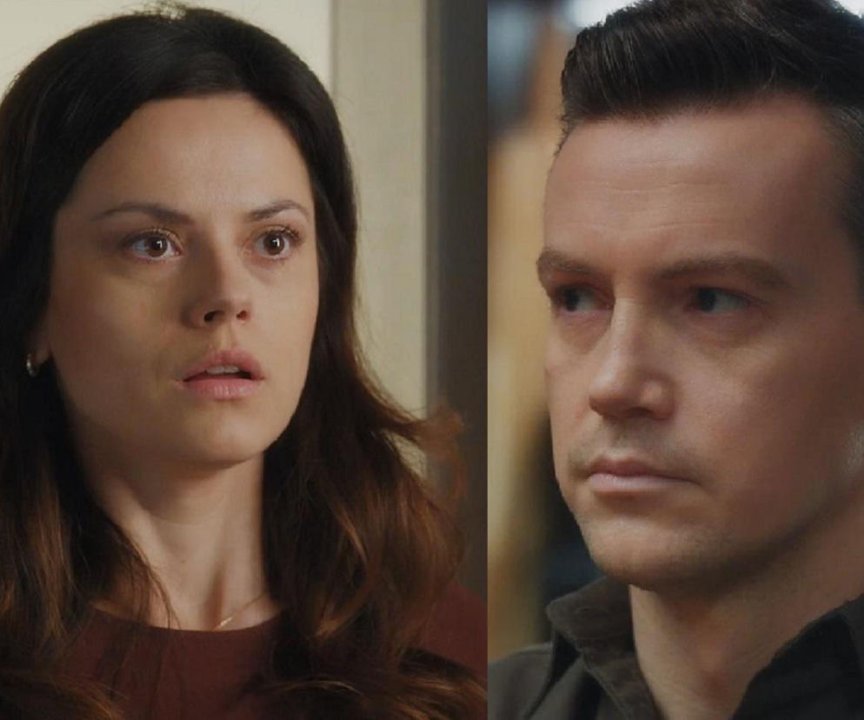 M jak miłość, odc. 1929: Sekret zacznie pękać w najmniej odpowiednim momencie! Bohaterowie znajdą się o krok od katastrofy