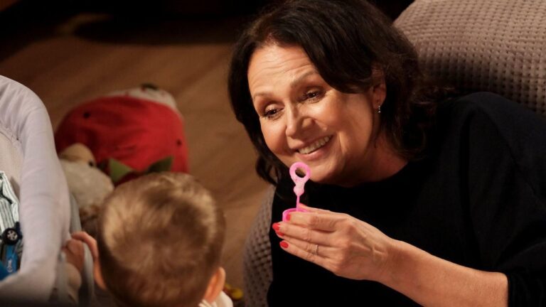 M jak miłość, odc. 1930: Agnes wyzna Pawłowi bolesną prawdę. Dlatego tak mocno pokochała Antosia