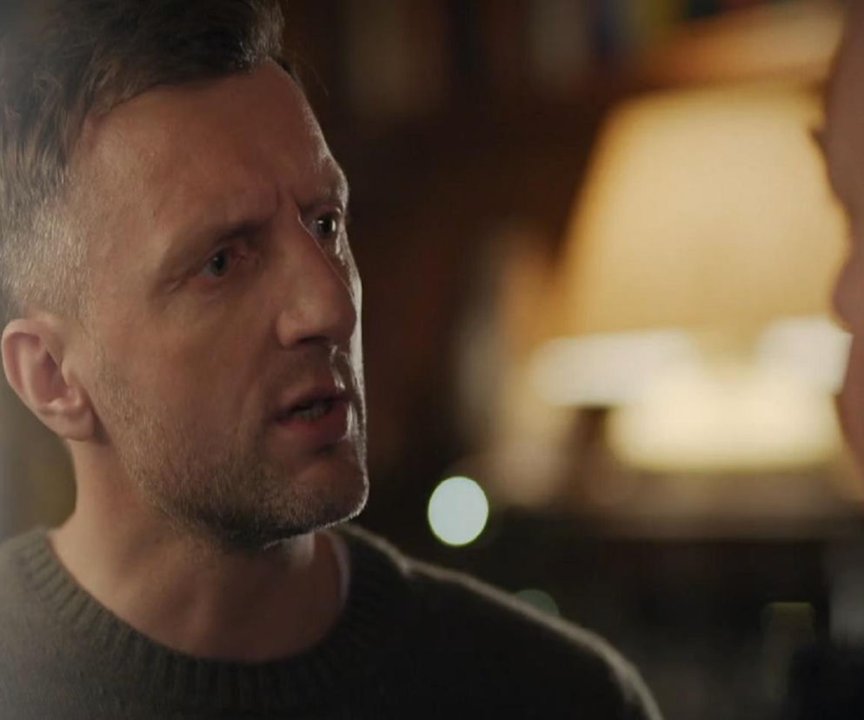 M jak miłość, odc. 1930: Bartek nie wytrzyma po tym, co Tadeusz zrobi Jagodzie! Padną ostre groźby