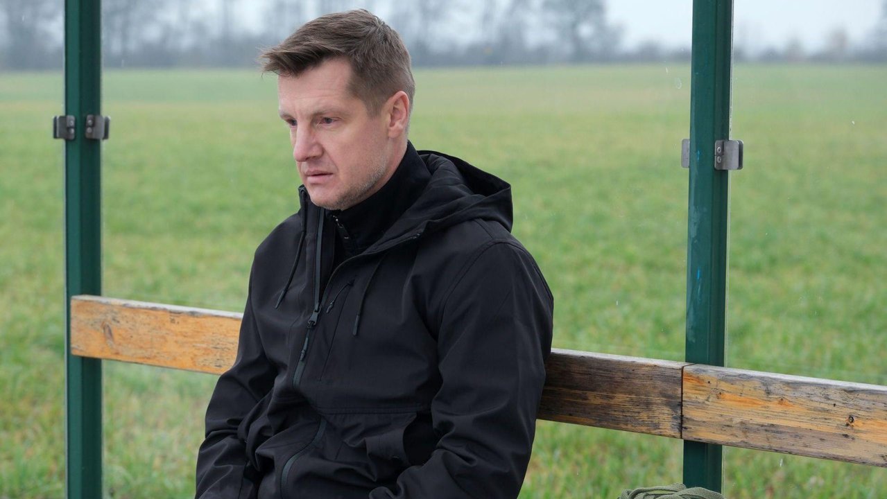 M jak miłość, odc. 1930: Paweł sprzedał działkę po France! Judyta usłyszy prawdę w sadzie Mostowiaka