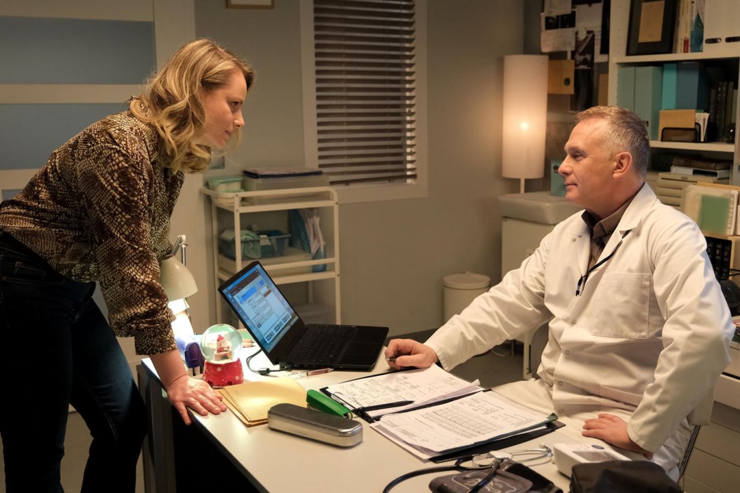 M jak miłość, odc. 1931: Judyta zatrzyma Artura przed zdradą Marysi! Wyjazd z Joanną skończy się ostrym starciem