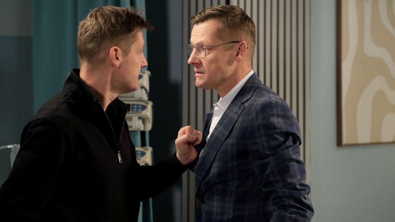 M jak miłość, odc. 1931: Paweł powie Piotrkowi coś bardzo gorzkiego! Brat dopiero wtedy zrozumie swój błąd