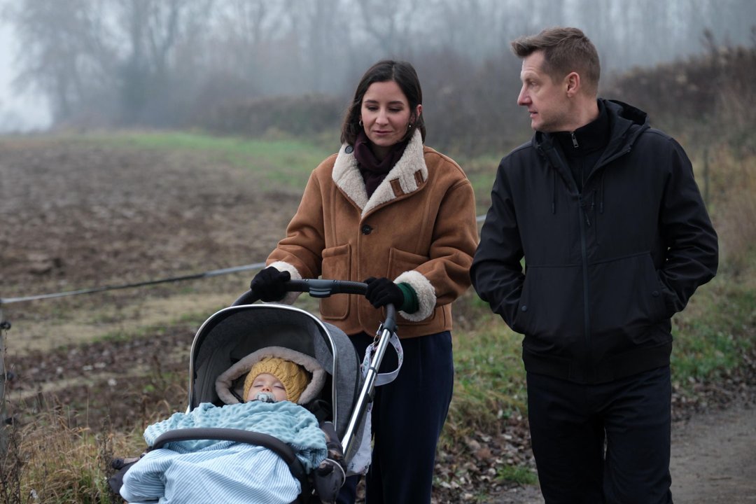 M jak miłość, odc. 1931: Paweł ukryje decyzję przed Agnes! Jeden wyjazd może zniszczyć to, co zaczęło się w Grabinie