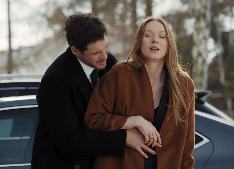 M jak miłość, odc. 1932: Elżbieta rzuci Marcinowi odważną propozycję! Kama może gorzko pożałować ultimatum