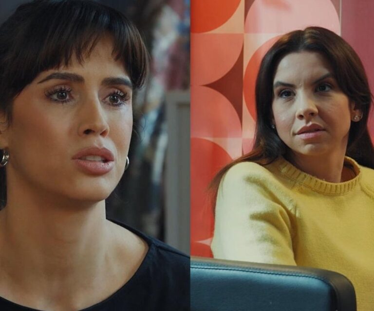 M jak miłość, odc. 1932: Kama poskarży się Anecie na Marcina! Nowa praca męża przestanie jej się podobać