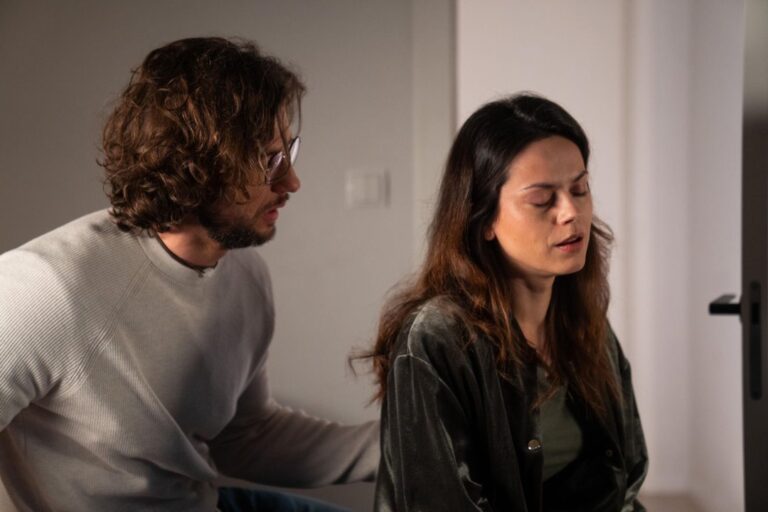 M jak miłość, odc. 1932: Kasia zrobi wszystko, by zatrzymać sekret Jakuba! Mariusz nie może poznać tej prawdy