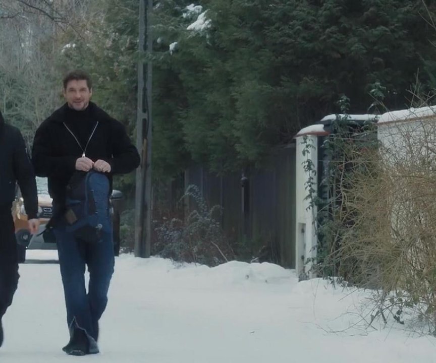 M jak miłość, odc. 1932: Marcin wróci do akcji z Jakubem! Kama odkryje że mąż prowadzi podwójne życie