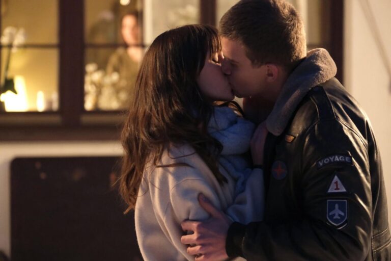 M jak miłość, odc. 1933: Bogna dopnie swego przy Majce. Ten pocałunek z Mateuszem zaboli najmocniej