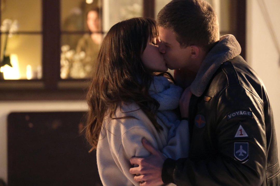 M jak miłość, odc. 1933: Bogna dopnie swego przy Majce. Ten pocałunek z Mateuszem zaboli najmocniej