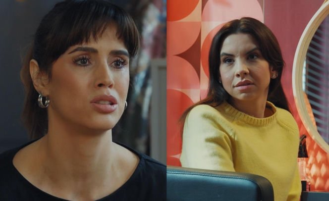 M jak miłość odcinek 1932: Kama zobaczy zmianę w Marcinie. Nowa praca nie da jej spokoju