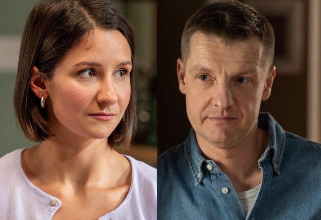 M jak miłość: Paweł i Agnes coraz bliżej. Fani już widzą w niej nową żonę Zduńskiego