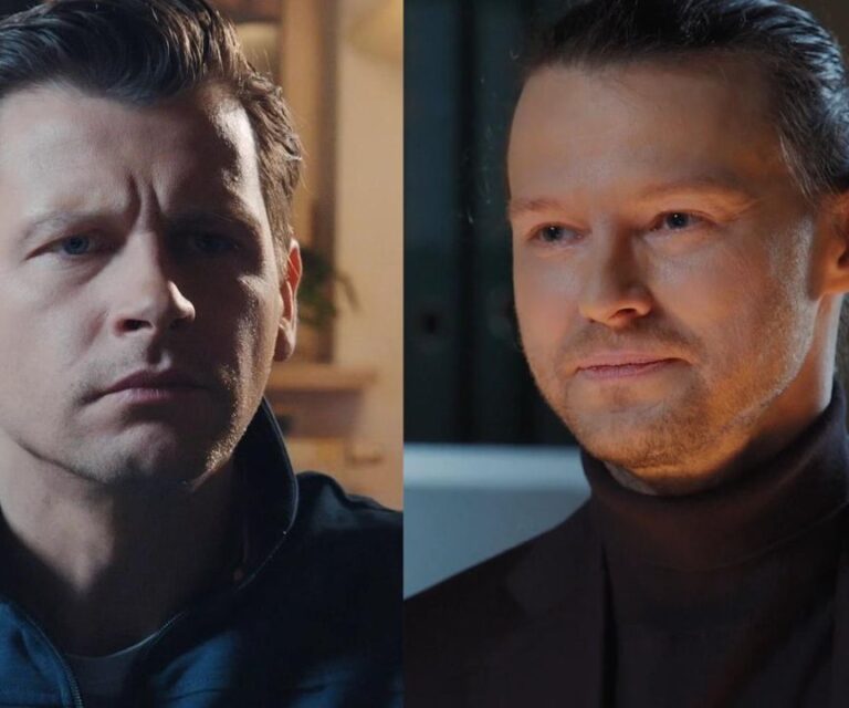 M jak miłość: Adam nie zauważy Mikołaja przy Natalce i zbagatelizuje ostrzeżenie Hani