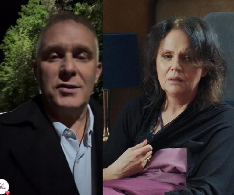 M jak miłość: Artur i Joanna nagrali nocne sceny po zdradzie. Marysia może tego nie wybaczyć