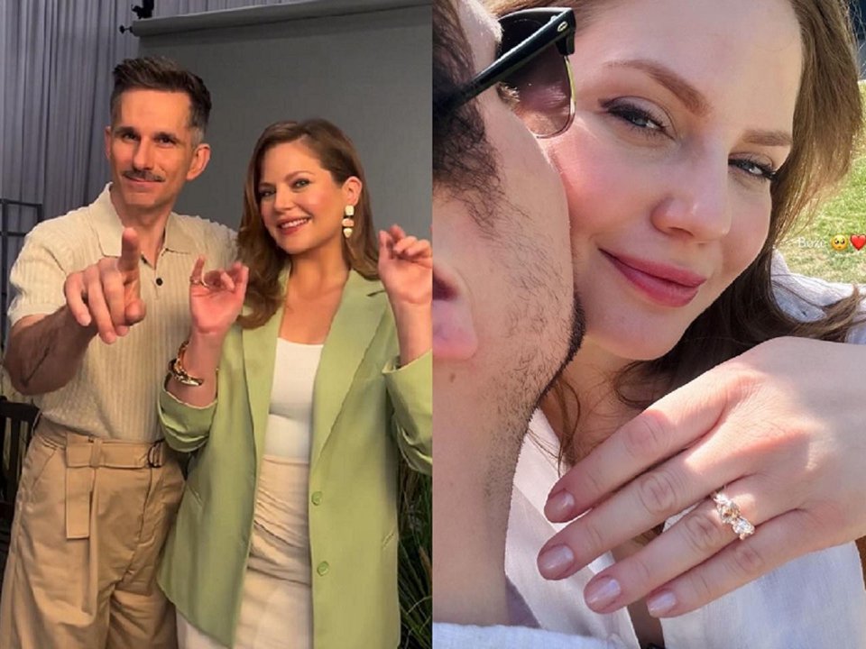 M jak miłość: Anita i Kamil wciąż bez ślubu. Zaręczyny Melanii Grzesiewicz rozgrzały fanów