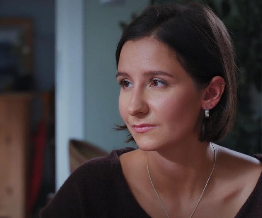 M jak miłość, odc. 1936: Agnes zobaczy Artura u Joanny i ucieknie przed pytaniem Marysi