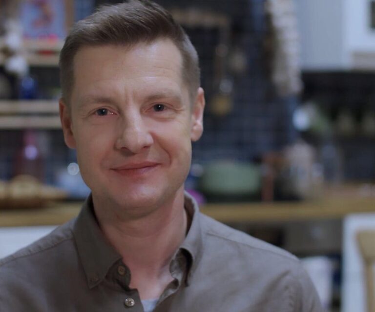 M jak miłość. Paweł zacznie nowe życie z Antosiem po śmierci Franki