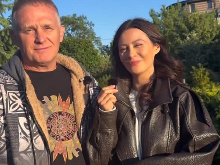 M jak miłość. Artur i Joanna tłumaczą zdradę Marysi. Po tych słowach widzowie mogą zagotować się z nerwów