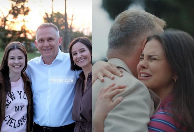 M jak miłość: Artur straci poparcie wszystkich dzieci. Agnes i Basia nie wybaczą romansu z Joanną