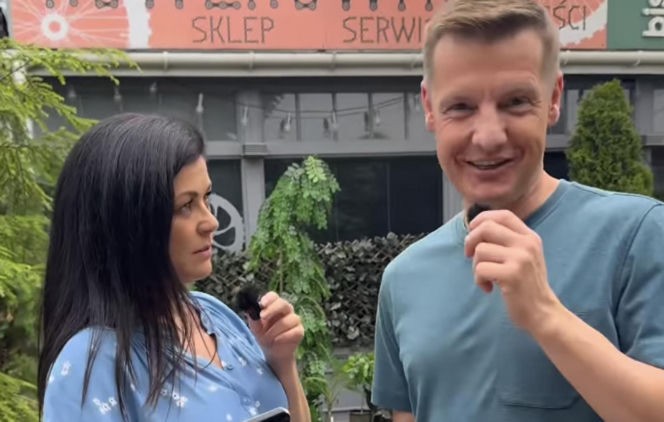 M jak miłość: Piotrek wykupił udziały Pawła i przekazał bistro Kindze. Tajemnica wyjaśniona