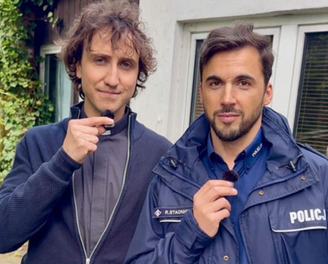 M jak miłość: Policja i ksiądz wkroczą do siedliska. Franek znajdzie się pod podejrzeniem?