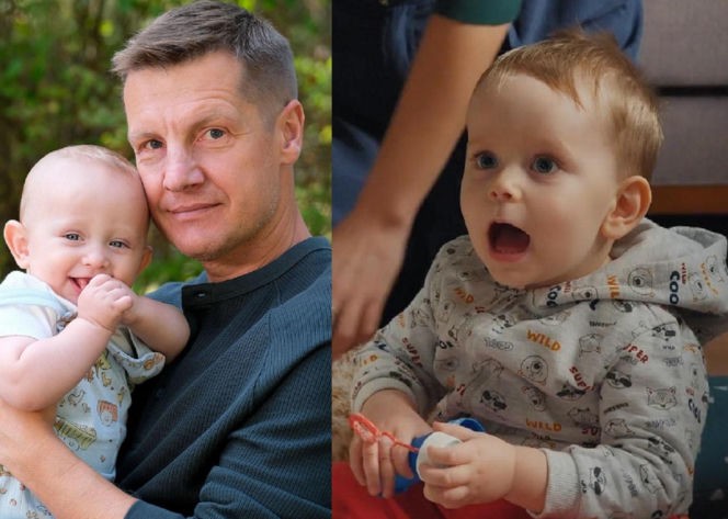 M jak miłość: W życiu Pawła pojawi się tajemnicza kobieta. To nie Agnes zajmie się Antosiem