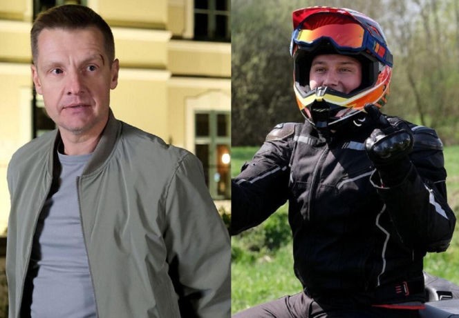 M jak miłość: Walat znów spowoduje wypadek. Paweł zrobi wszystko, by trafił do więzienia