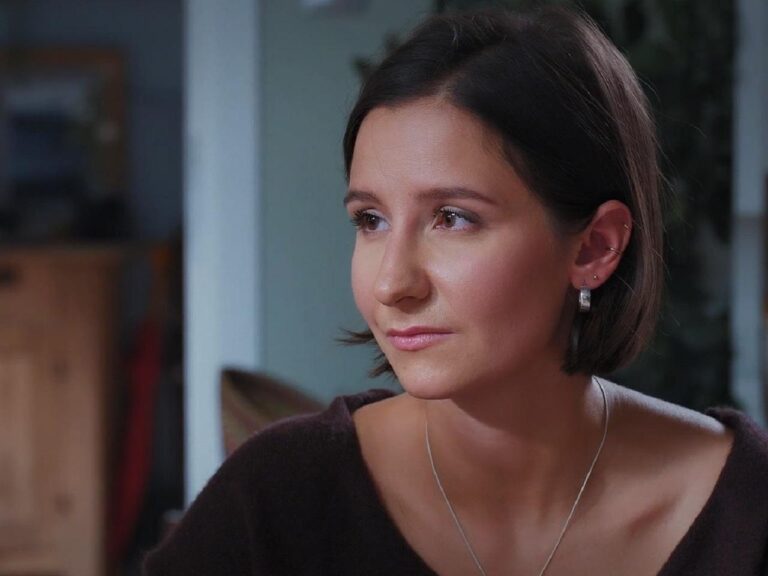 M jak miłość: Amanda Mincewicz pożegnała Agnes? Ostatni dzień na planie