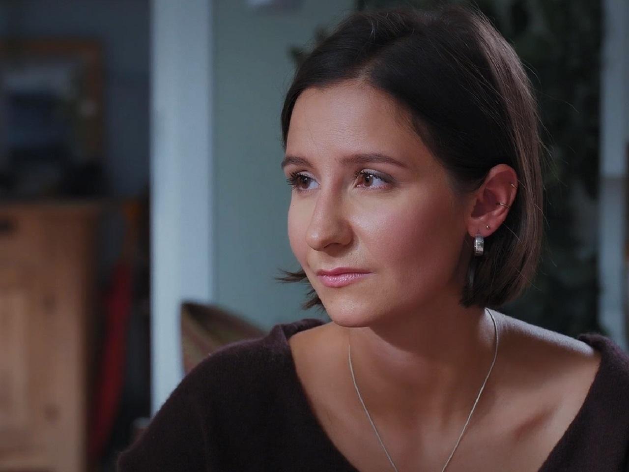 M jak miłość: Amanda Mincewicz pożegnała Agnes? Ostatni dzień na planie