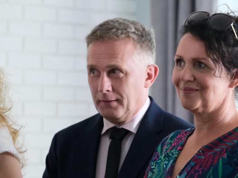 M jak miłość: Artur przyjdzie na ślub Natalki mimo skandalu z romansem