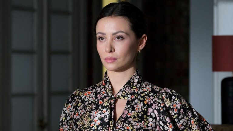 M jak miłość: Dominika Sakowicz pożegnała Joannę po pięciu miesiącach?