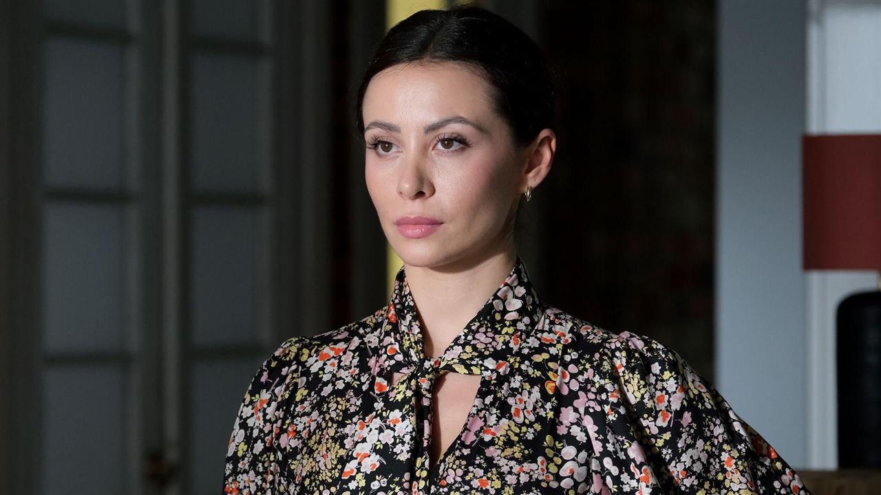 M jak miłość: Dominika Sakowicz pożegnała Joannę po pięciu miesiącach?