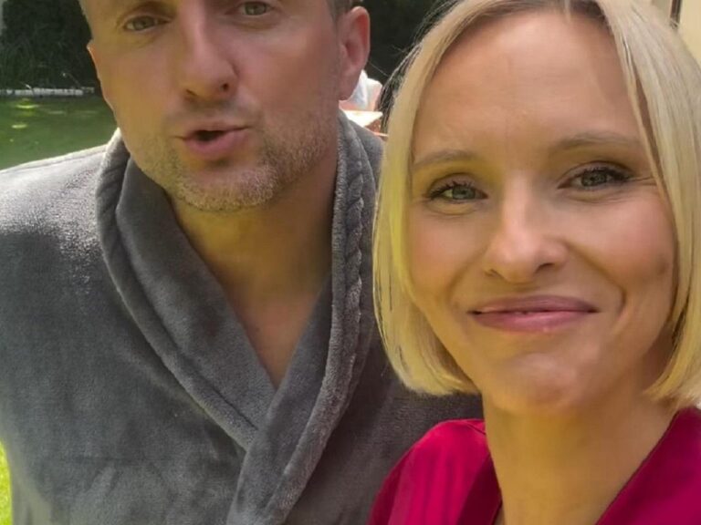 M jak miłość: Dorota i Bartek ogłosili koniec. Nie zabrakło łez