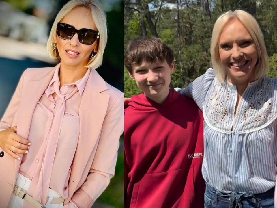 Dorota znów zajmie się interesami. Macierzyństwo nie zatrzyma milionerki z „M jak miłość”