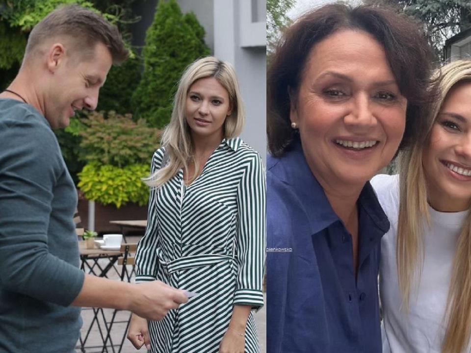 Julka znów blisko planu „M jak miłość”. Czy była ukochana Pawła wróci po latach?
